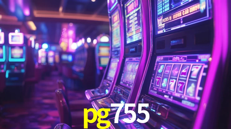 Cassino Online pg755