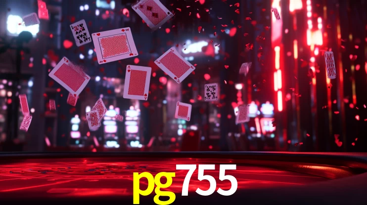 Bonus no Cassino pg755