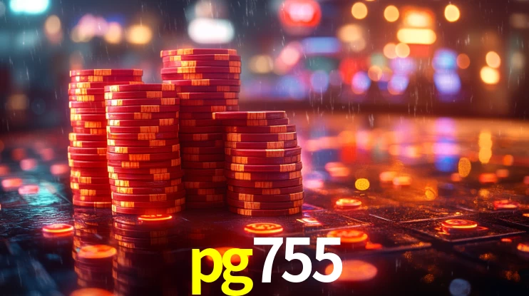Suporte no Cassino Online pg755